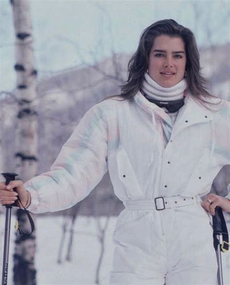 Brooke Shields Brookeshields • Instagram Photos And Videos