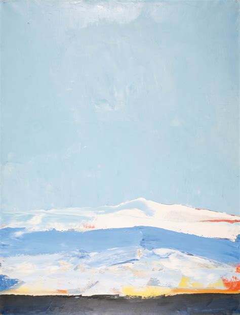 Nicolas de Staël Lumières du Nord Lumières du Sud MuMa Le Havre