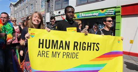 Lgbti Rights Are A Work In Progress