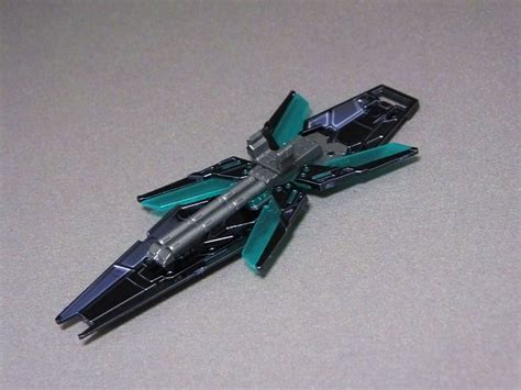 Hguc Banshee Norn Destroy Mode Green Frame Titanium Finish Ver