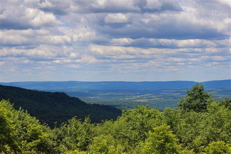 Laurel Highland Summer Photograph By Rachel Cohen Fine Art America