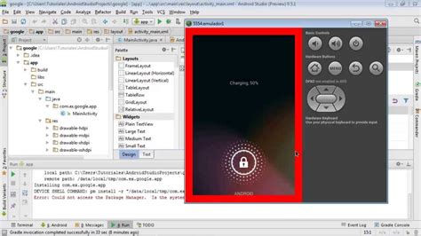 Total Imagen Como Hacer Hola Mundo En Android Studio Abzlocal Mx