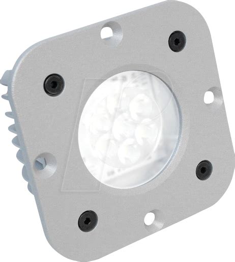L2W 121012-05: Recessed luminaire at reichelt elektronik