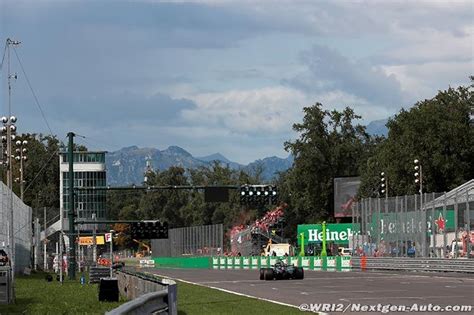 Formule Wolff Cette Course Montre Que La F N Est Pas Toujours