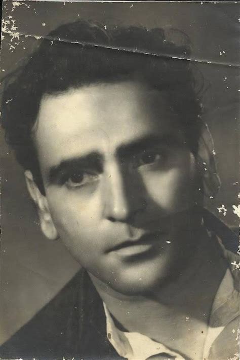 Remembering Prithviraj Kapoor, legendary actor and one of India’s most successful and dynamic ...