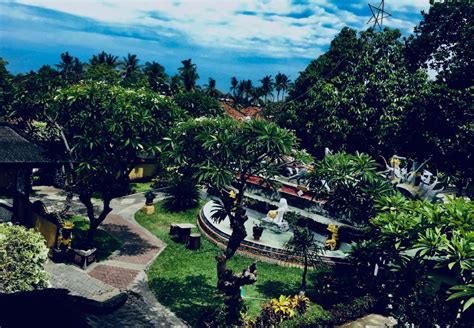 Bali Taman Beach Resort Spa Lovina Beach Biletdukkani