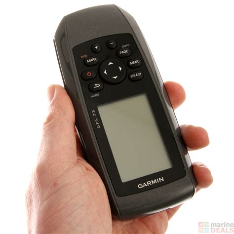 Buy Garmin Gps 73 Handheld Gps Online At Marine Nz