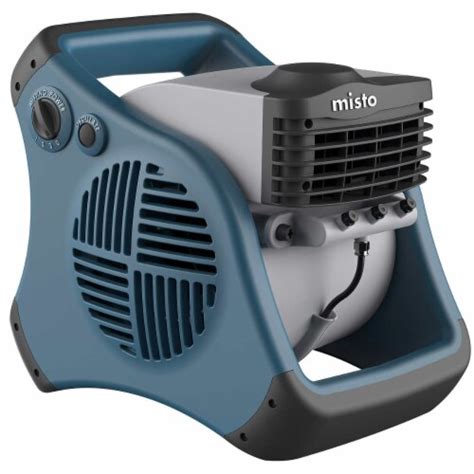 Lasko Misto Outdoor Misting Fan Unit Kroger