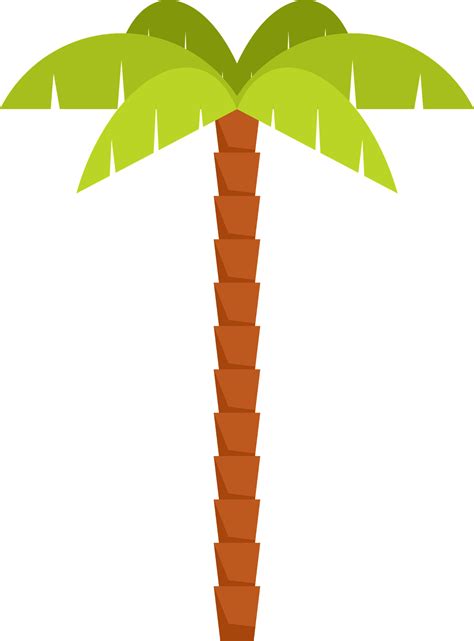 Palm Tree Gallery Trees Clipart Clipart Library Clip Art Library