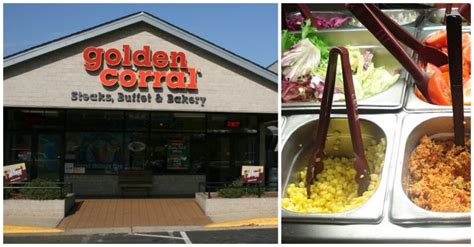 8 Fascinating Things Everyone Should Know About Golden Corral