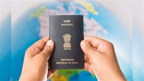 Powerful Passports Check Out The Top 10 Most Powerful Passports In The World Do You Know India