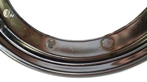 Rim And Tyre Lambretta Vespa Spares Parts Accessories