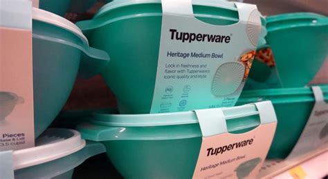 TUPPERWARE FALIU Entenda O Caso E Saiba Se A Empresa Vai FECHAR NO BRASIL