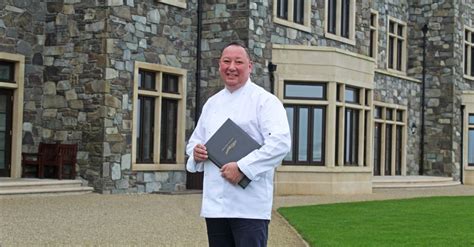 Trump International Golf Links And Hotel Doonbeg Appoints New Executive