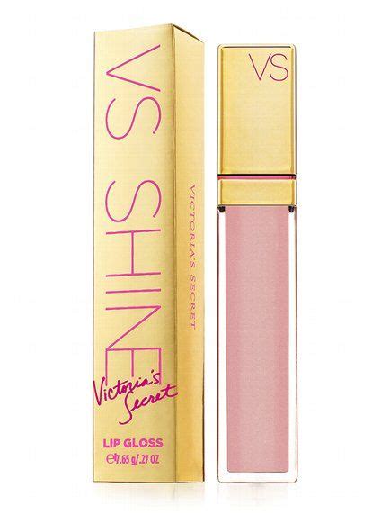 Victoria S Secret Very Sexy Lipgloss In Glow Reviews Makeupalley