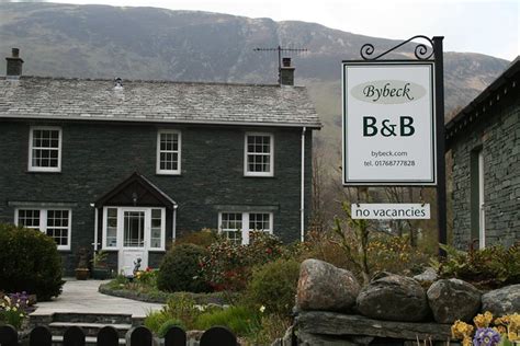 Lake District Bed and Breakfast 20 | Flickr - Photo Sharing!