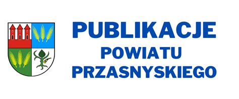 Powiat Przasnyski Artykuł Publikacje Powiatu Przasnyskiego