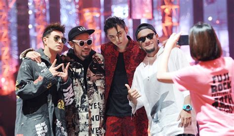 Who Is Kris Wu? Meet the Chinese Actor and Millennial Icon