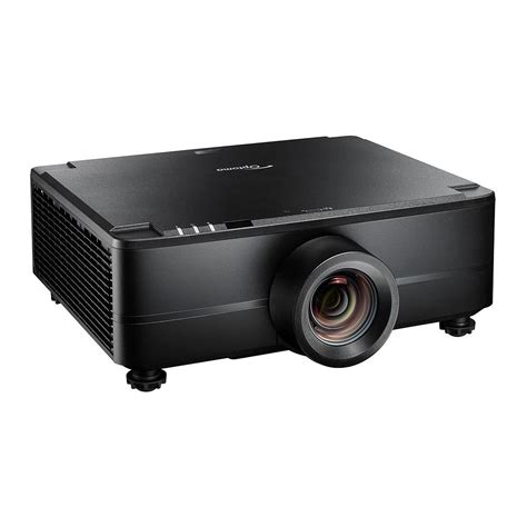 Optoma ZU820T Vidéoprojecteur Garantie 3 ans LDLC