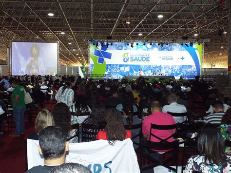 5ª Conferência Nacional De Saúde Mental Será De 17 A 20 De Maio De 2022