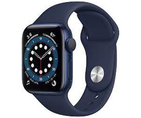 Apple Watch Series 6 (40mm)