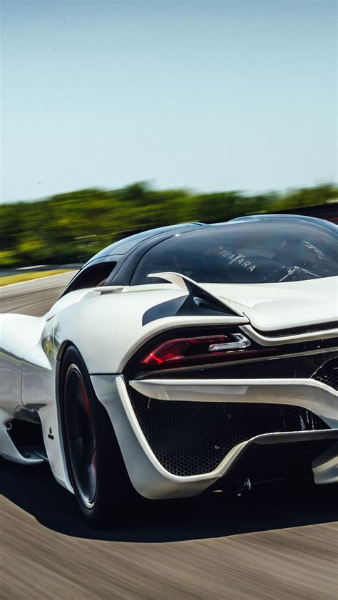 Ssc Tuatara Hypercar Wallpapers Wallpaper Cave