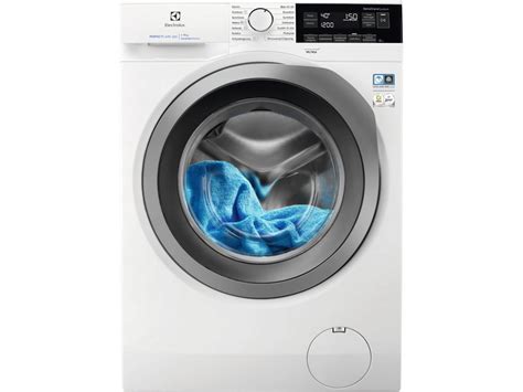 Cavidade Promover Esclarecedor Pralka Electrolux Ew S Sp Amazon N Voa