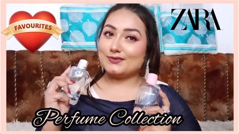 My Perfume Collection 💖 Favourite Perfumes And Fragrances Perfume Fragrance Youtube Youtube