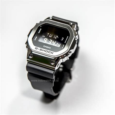 Jual Casio G Shock Gm Jakarta Pusat Indowatch Store Tokopedia