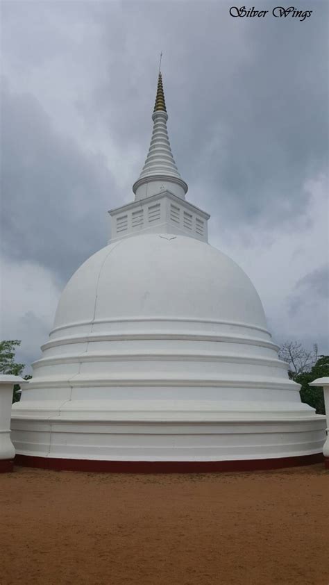 Thanthirimale Raja Maha Viharaya Silver Wings Sri Lanka