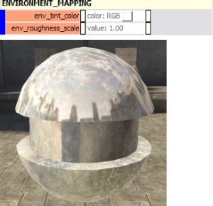 Halo 3 Shaders Environment Mapping | Microsoft Learn