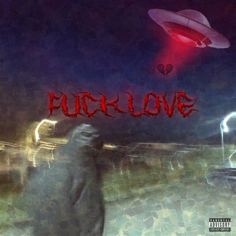 Fuck Love Album By Foggy MG Apple Music