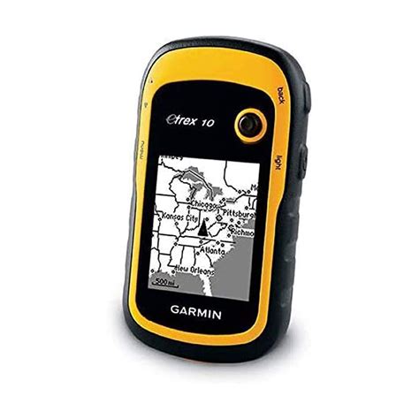 The 7 Best Handheld Gps Devices You Need When Out In The Wild