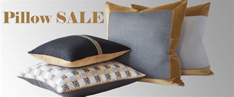 Decorative Designer Throw Pillows - Free Shipping | Luxe Home Philadelphia