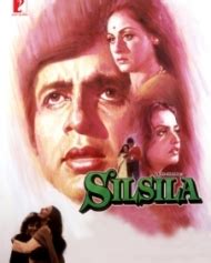 Silsila - Hindi Movie Review, Ott, Release Date, Trailer, Budget, Box ...