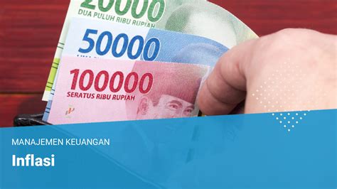 Inflasi Definisi Penyebab Jenis Dampak Dan Cara Mengatasinya