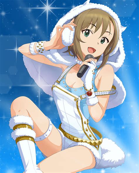 多田李衣菜 さがせ！モバマス画像一覧！【アイドルマスター シンデレラガールズ】