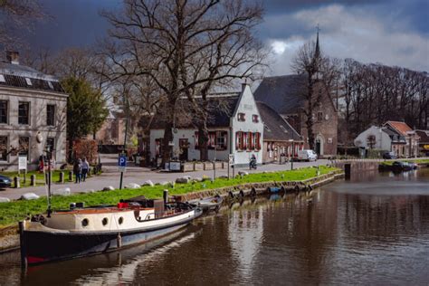 Eropuit Met De Bus Slot Zuylen Fort De Gagel Onze Stad Jouw Avontuur