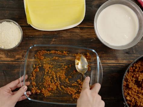 Lasagne Alla Bolognese Ricetta Fatto In Casa Da Benedetta