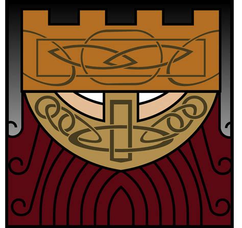 Dwarven Symbols on DwarvenHalls - DeviantArt