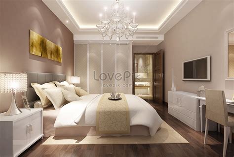 European style bedroom creative image_picture free download 501016196_lovepik.com