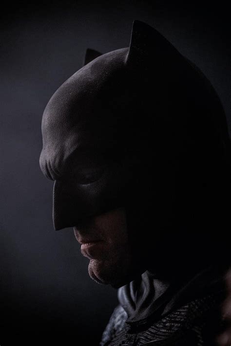 'Batman V Superman' New Photo Of Ben Affleck As Batman - Business Insider