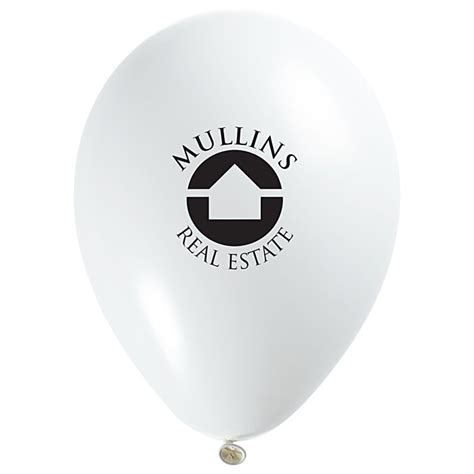 Balloon - 11" Standard Colors 167444 : 4imprint.com