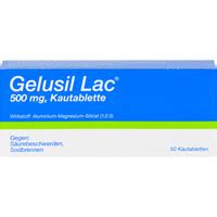 Gelusil Lac Kautabletten Shop Der Apotheke Am Theater