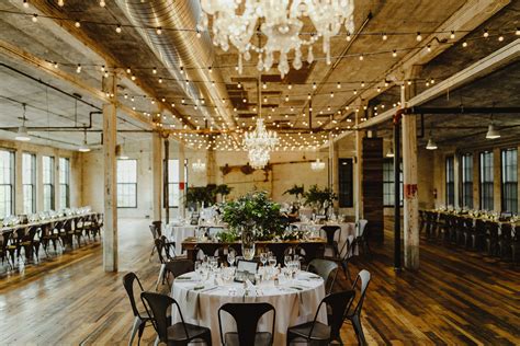 Journeyman Distillery Wedding Patrick And Matt Stellaluna Events