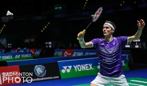 Yonex All England Open Set To Begin All England Badminton