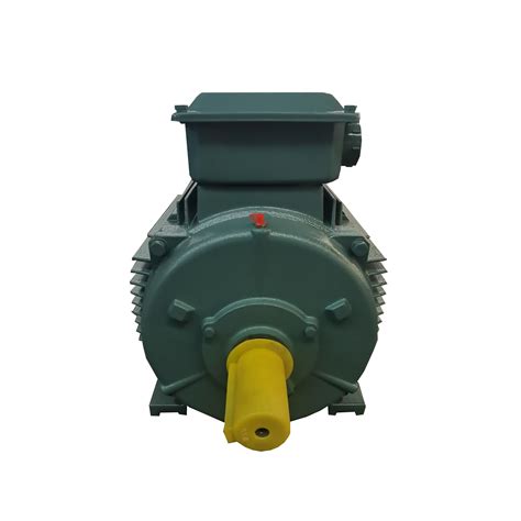 Air225m 55kw 1500rpm Series Low Voltage Three Phase Asynchronous Motor China Electric Motor