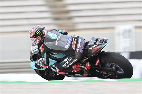 2020 Petronas Yamaha Sepang Racing Team SRT 19 Paul Tan S