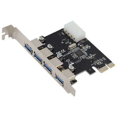 Adapter Pci E Do Expresscard Niska Cena Na Allegropl