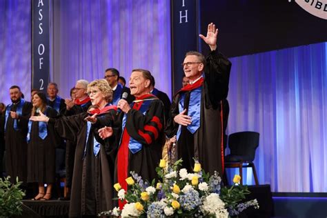 Kcbc Alumni Kenneth Copeland Bible College